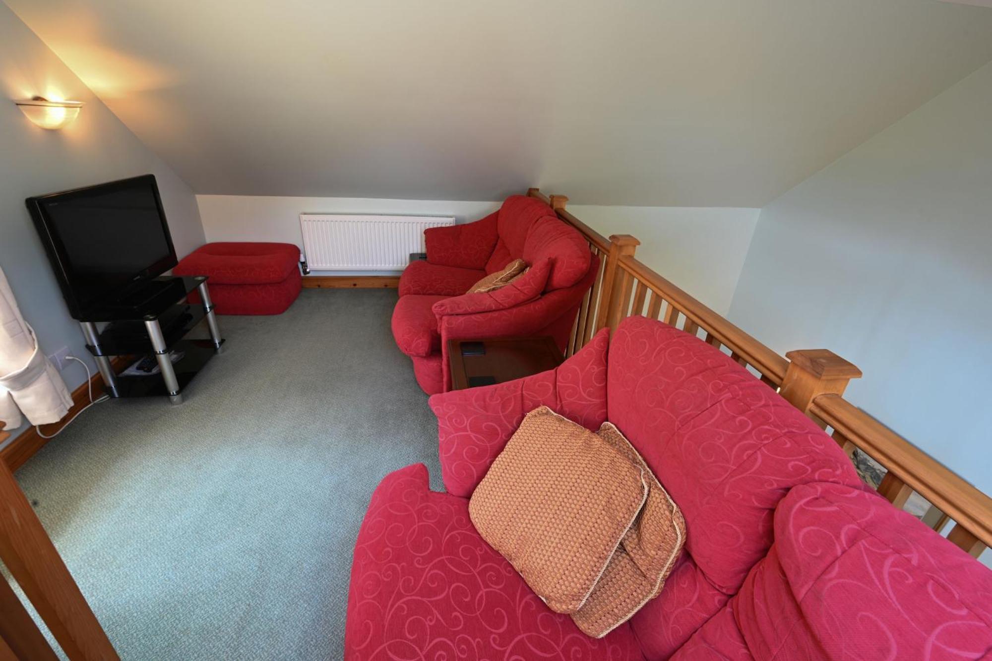 Swallow Cottage Fort William Extérieur photo