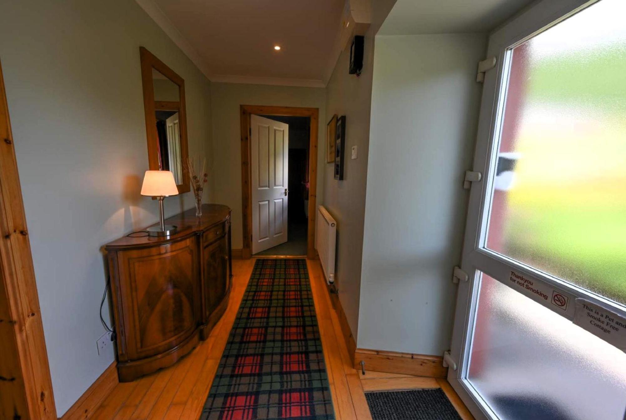 Swallow Cottage Fort William Extérieur photo